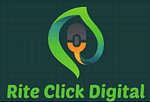 Rite Click Digital | Digital Marketing Agency logo