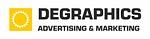 Degraphics Advertising & Marketing logo