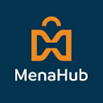 Market Hub - Online B2B Marketplace Qatar logo