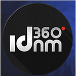 ID360° New Media logo