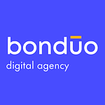 Bonduo Digital Agency logo