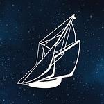 Light Sail VR logo