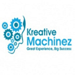 Kreative Machinez logo