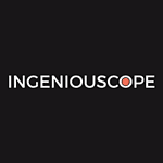 Ingeniouscope logo