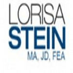 Lorisa Stein logo