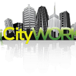 iCItyWork logo