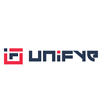 Unifye - Creative Agency logo