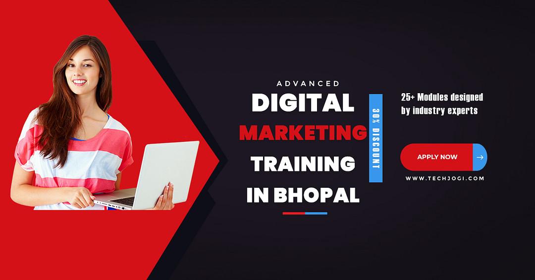 TechJogi - Digital Marketing & SEO cover