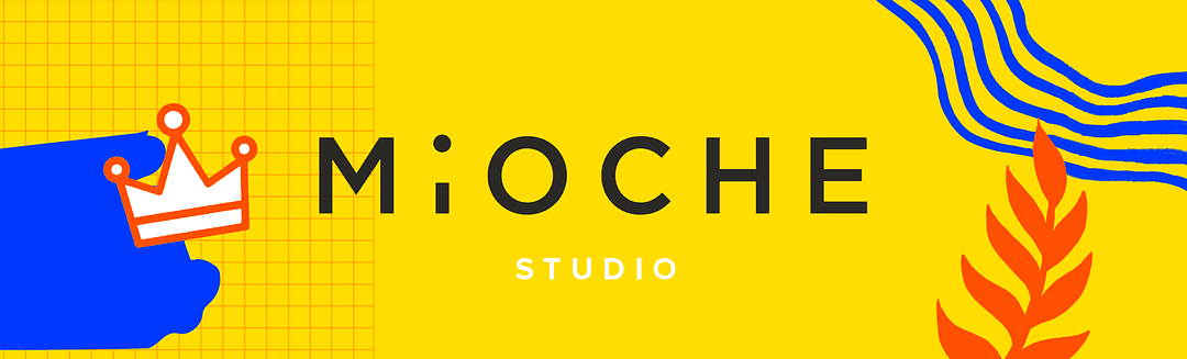 Mioche Studio cover