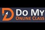 Do My Online Class logo