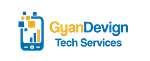 GyanDevign Tech Services LLP logo