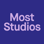 Most Studios AB logo