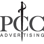 PCC Advertising logo