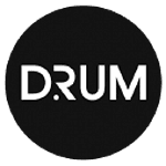 Drum Agency logo