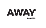 Away Digital logo