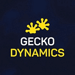 Gecko Dynamics logo