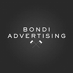 Bondi Advertising logo