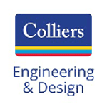 Colliers Engineering & Design logo
