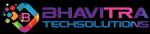 Bhavitra TechSolution logo