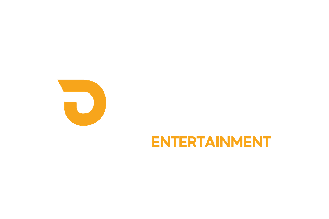 Dayim Entertainment cover