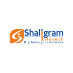 ShaligramInfotech LLP logo
