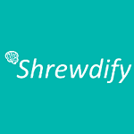 Shrewdify Technologies logo