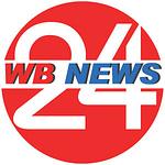 West Bengal News 24 logo
