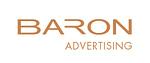Baron Advertising logo