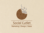 Social Cutlet logo