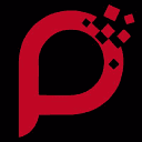 Pixeralia logo