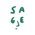 Sage Animation logo
