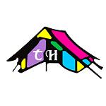 Tent House EST Event Planning & Management logo