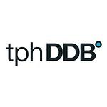 tphDDB logo