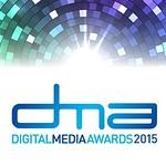 Digital Media Awards logo