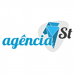 Agência St logo