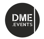 DME.events logo