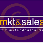 Mktandsales logo