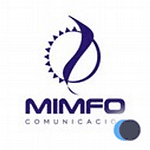 Mimfo Comunicación logo