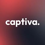Captiva Design logo
