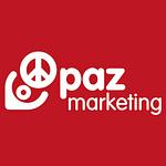 PAZ Marketing logo