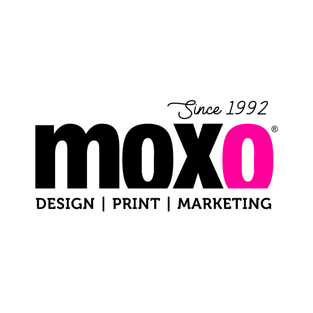 Moxo Media cover