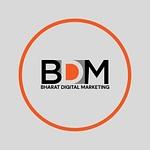 Bharat Digital Marketing logo