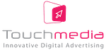 Touch Media logo