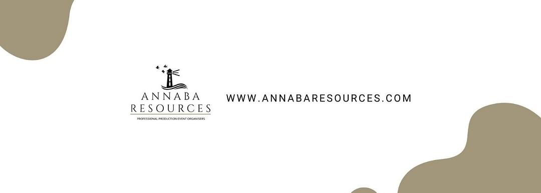 Annaba Resources cover