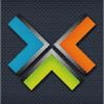 Vertex Ray logo