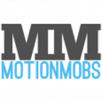 Motion mobs logo