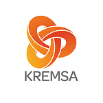 Kremsa Digital logo