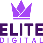 Elite Digital Agency logo