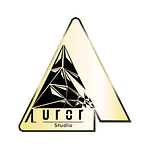 Aurora studio logo