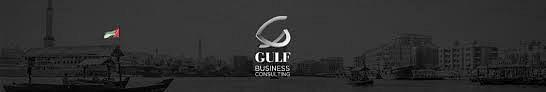 Gulf Business Consulting cover